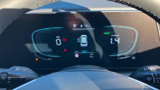 Kia Niro 1.6 GDi 127 Hybrid 2 Nav 5dr DCT Hybrid Estate